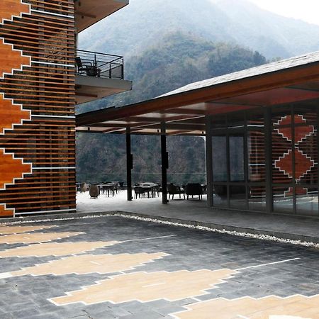 Taj Rishikesh Resort & Spa Uttarakhand المظهر الخارجي الصورة