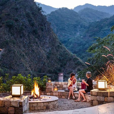 Taj Rishikesh Resort & Spa Uttarakhand المظهر الخارجي الصورة
